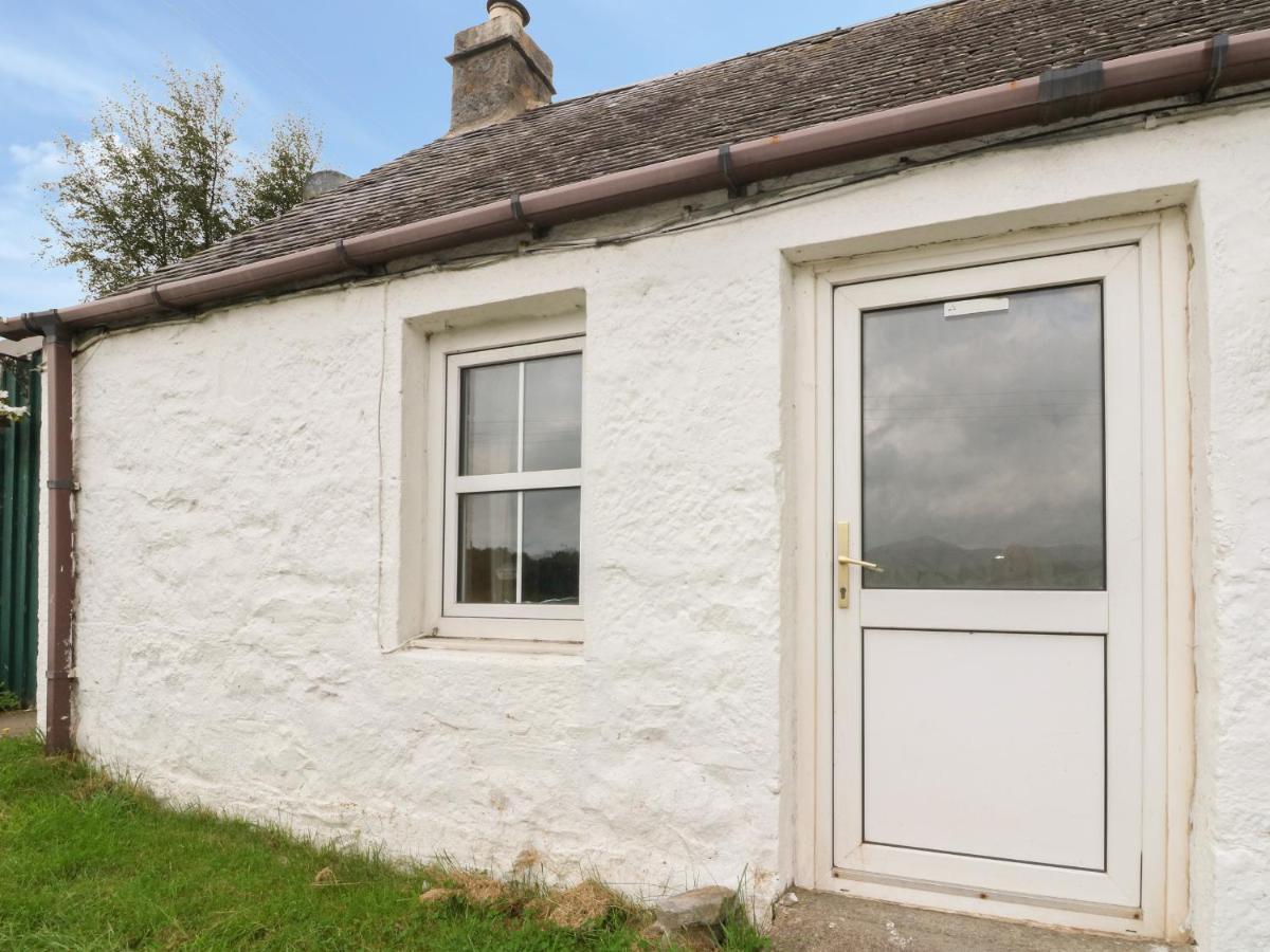 Osprey Cottage Newtonmore Exterior foto
