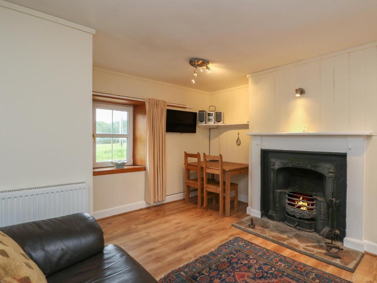 Osprey Cottage Newtonmore Exterior foto
