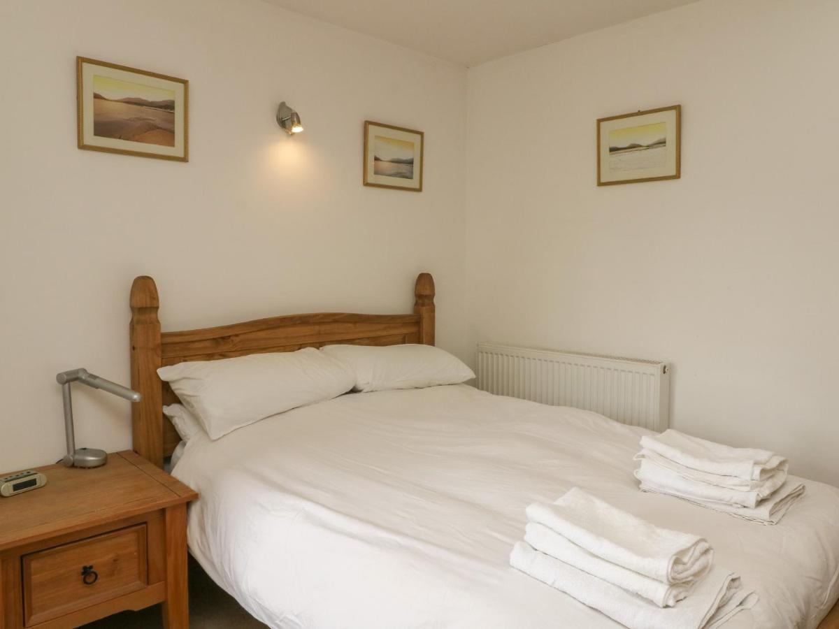 Osprey Cottage Newtonmore Exterior foto